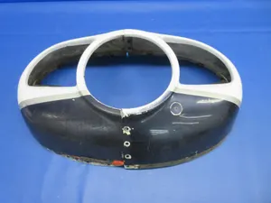 Piper PA-34-200T Seneca II Engine Nose Cowl Assy P/N 67998-00 (0524-1915)